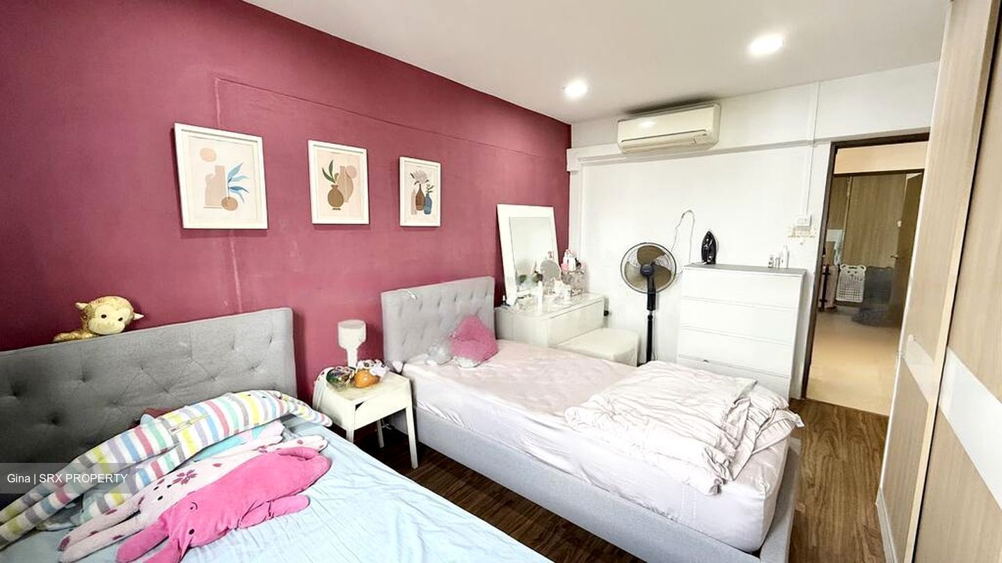 Blk 7 Haig View (Geylang), HDB 5 Rooms #485281791